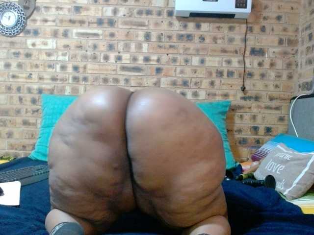 RubyBooty