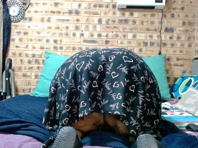 RubyBooty