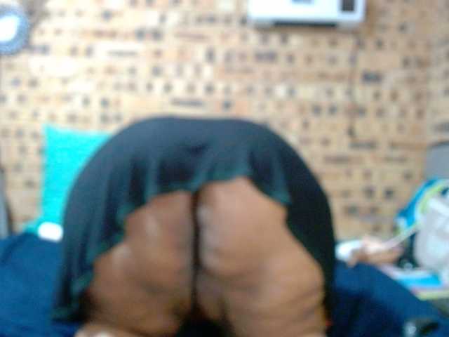 RubyBooty