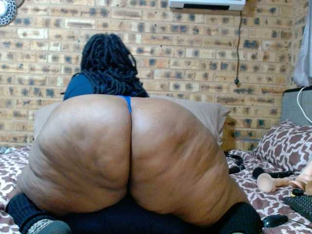 RubyBooty