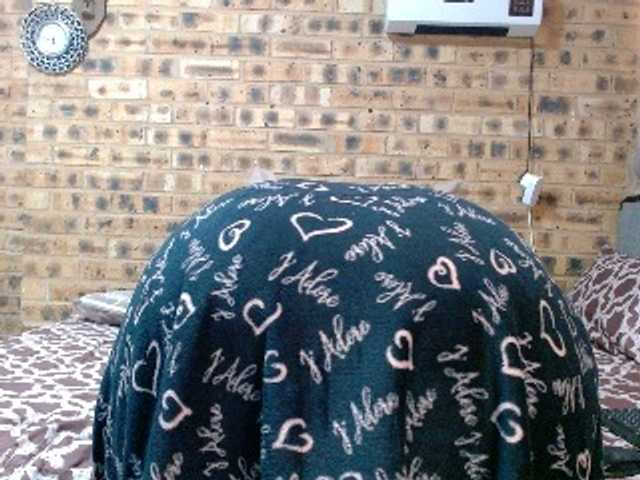 RubyBooty