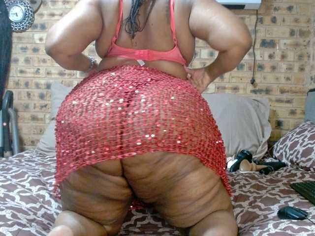 RubyBooty