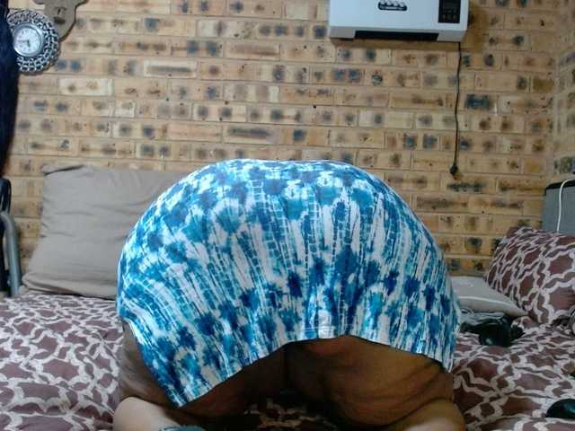 RubyBooty
