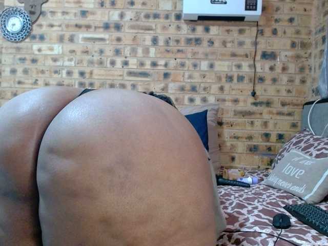 RubyBooty live cam on BongaCams