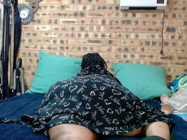 RubyBooty live cam preview