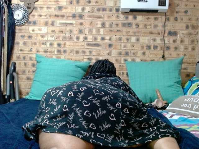 RubyBooty live cam on BongaCams