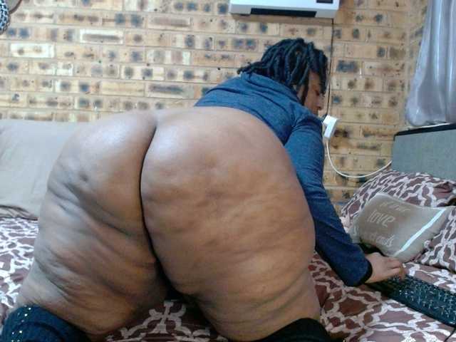 RubyBooty