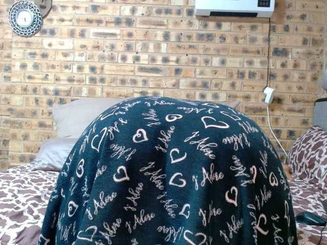 RubyBooty