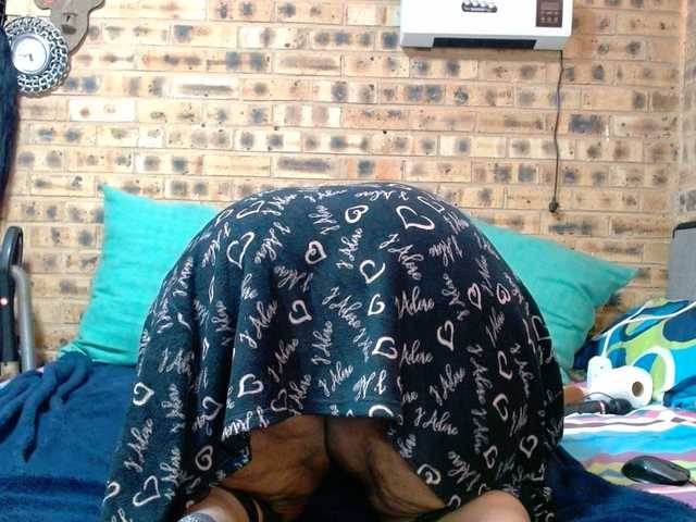 RubyBooty