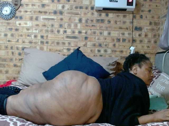 RubyBooty