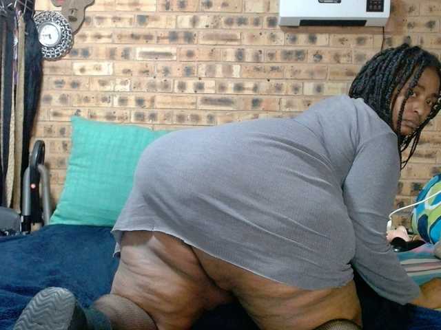 RubyBooty