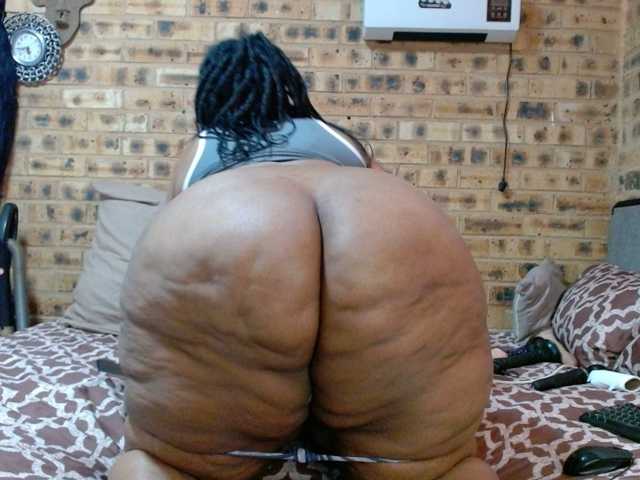 RubyBooty live cam preview