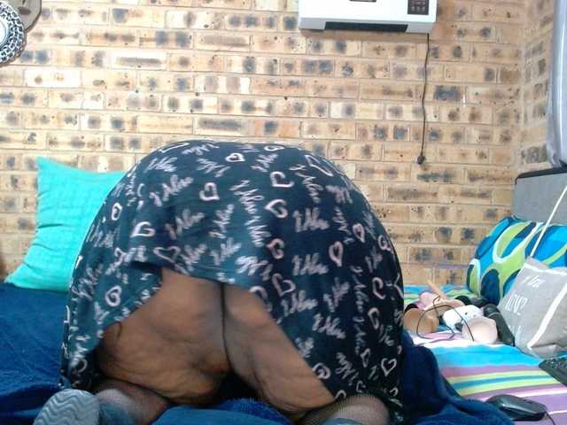 RubyBooty