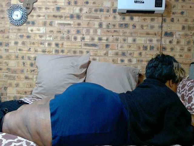 RubyBooty live cam on BongaCams
