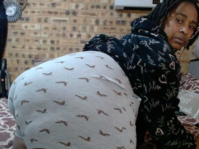 RubyBooty