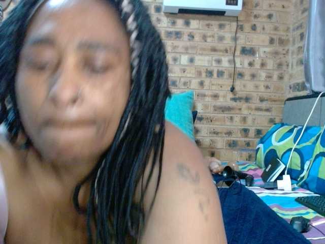RubyBooty live cam on BongaCams