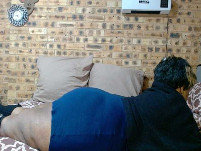 RubyBooty