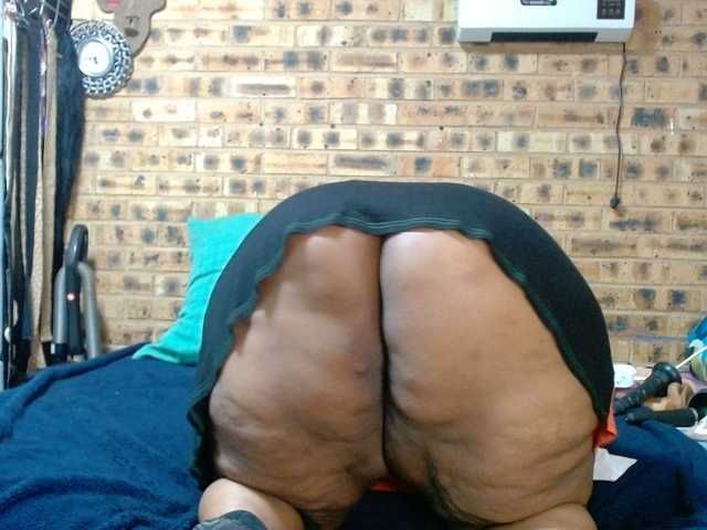 RubyBooty