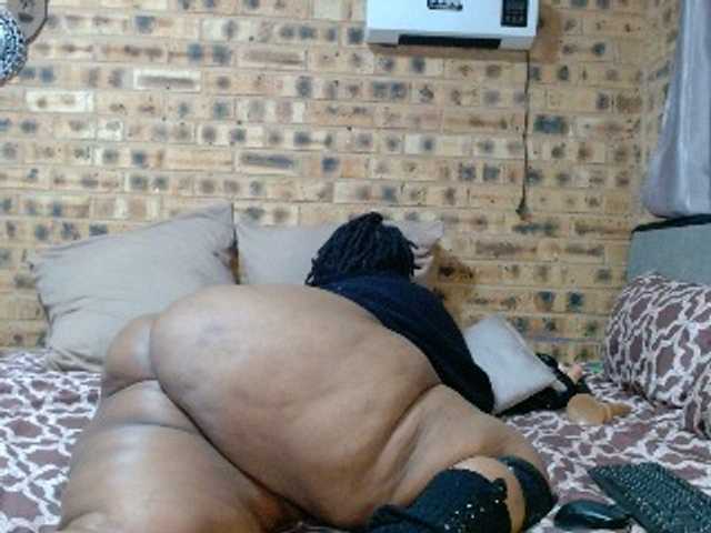 RubyBooty live cam on BongaCams