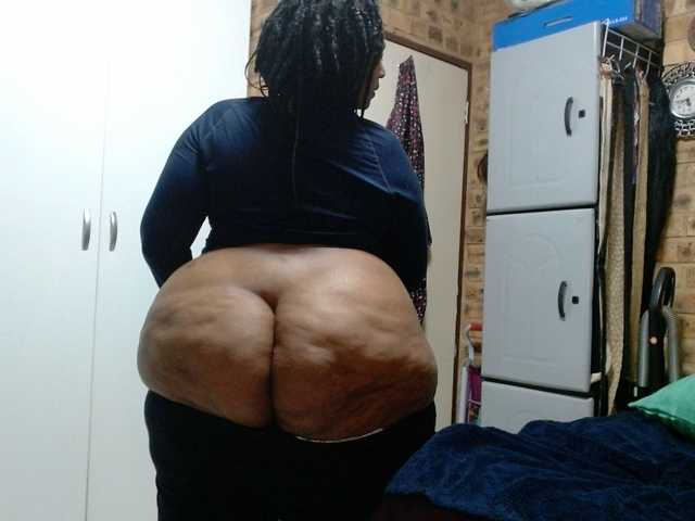 RubyBooty