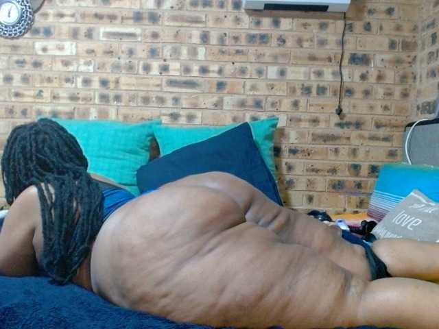 RubyBooty