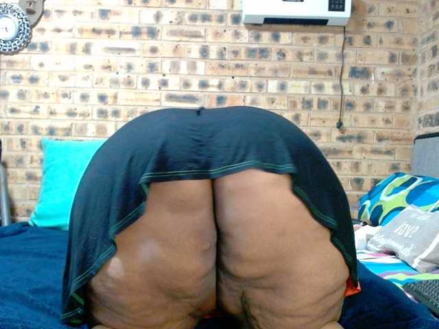 RubyBooty
