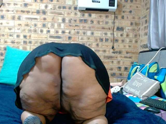 RubyBooty
