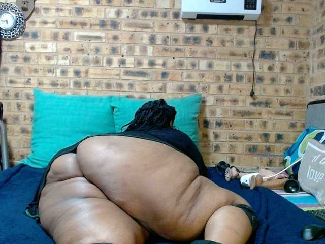 RubyBooty live cam preview