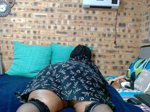 RubyBooty live cam on BongaCams