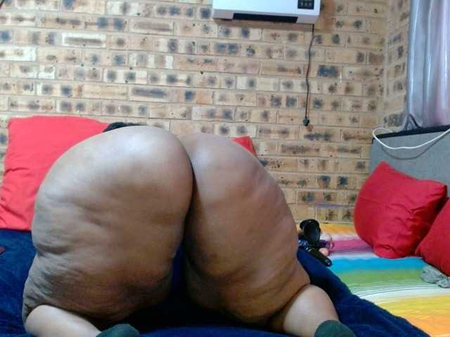 RubyBooty
