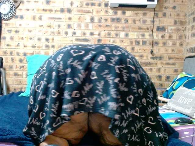 RubyBooty