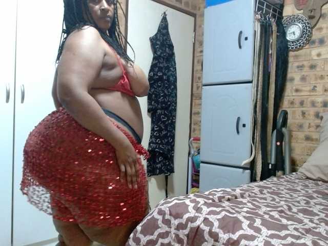 RubyBooty live cam on BongaCams