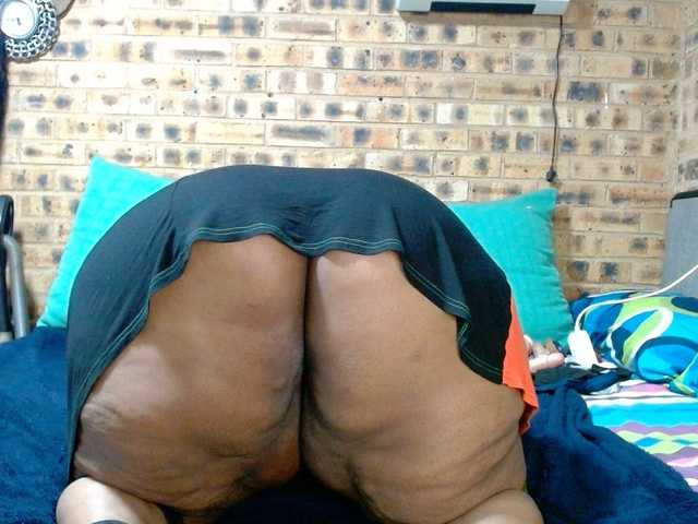 RubyBooty