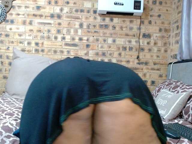 RubyBooty