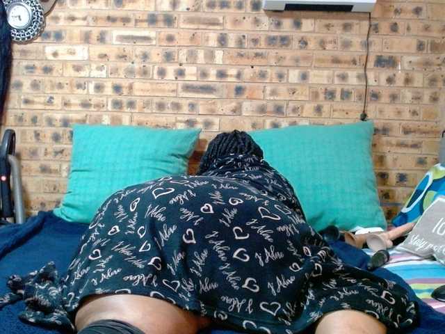 RubyBooty