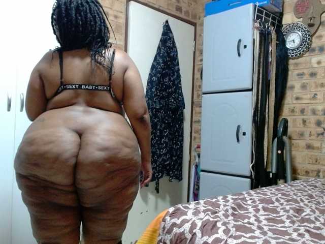 RubyBooty