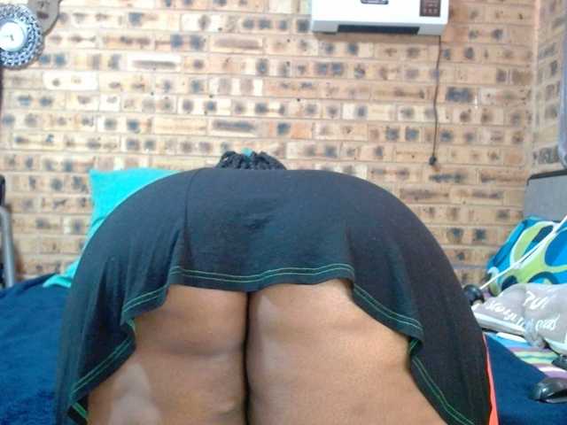 RubyBooty