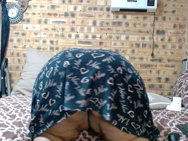 RubyBooty