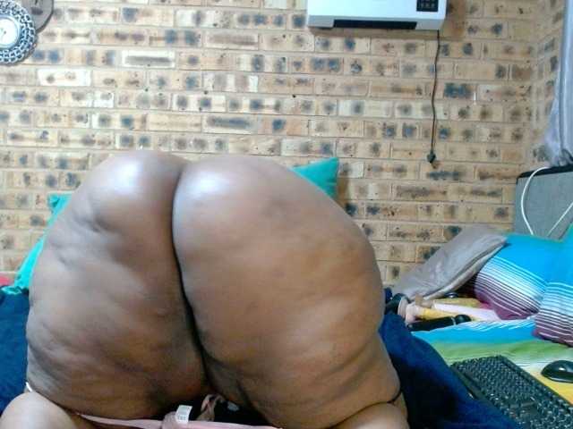 RubyBooty