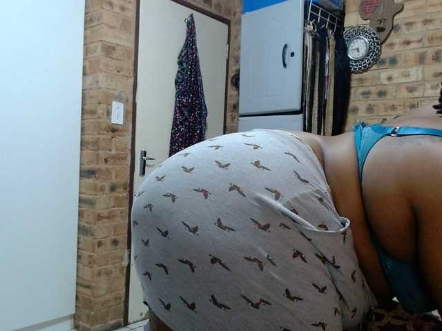 RubyBooty