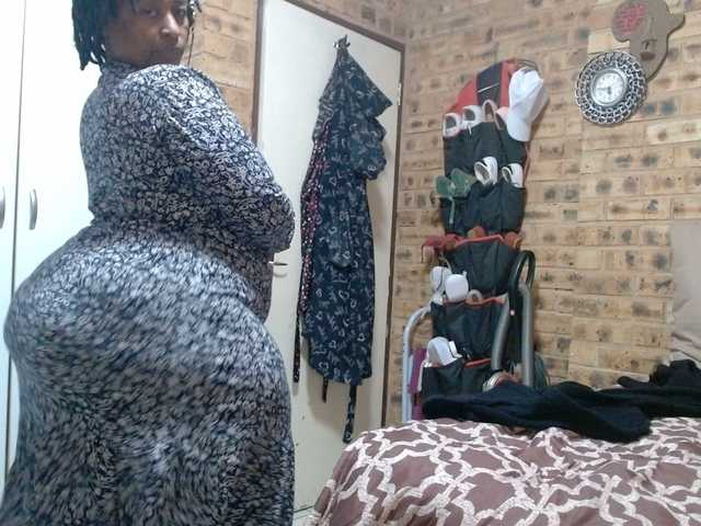 RubyBooty live cam on BongaCams