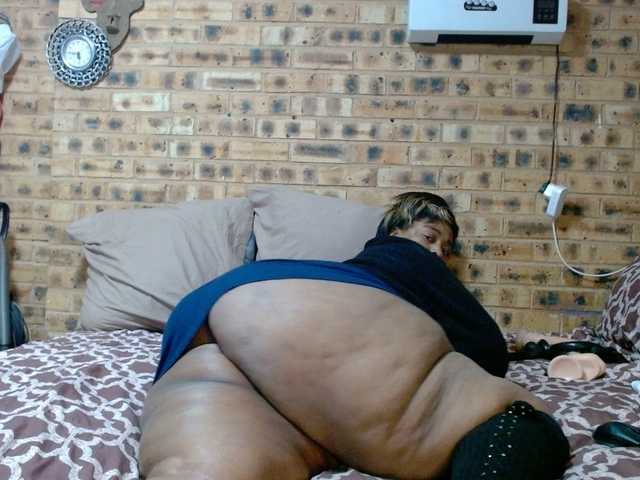 RubyBooty live cam on BongaCams