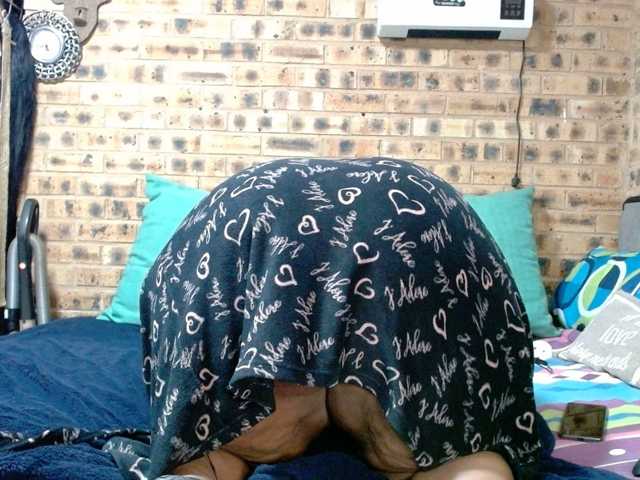 RubyBooty