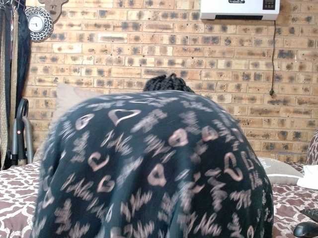 RubyBooty