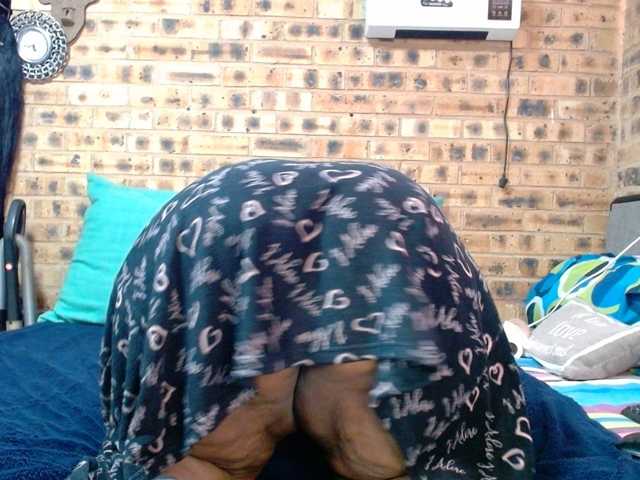 RubyBooty