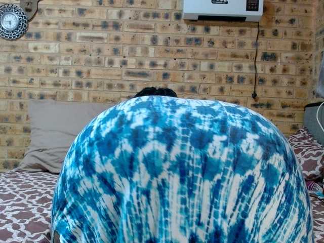 RubyBooty
