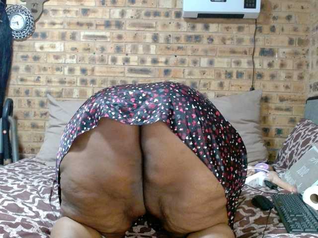 RubyBooty live cam preview