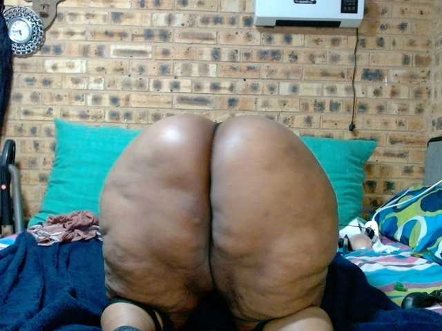 RubyBooty live cam preview