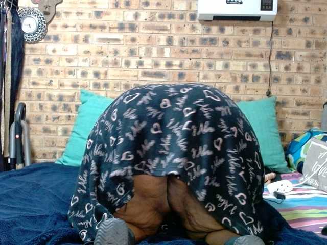 RubyBooty