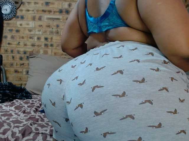 RubyBooty live webcam show
